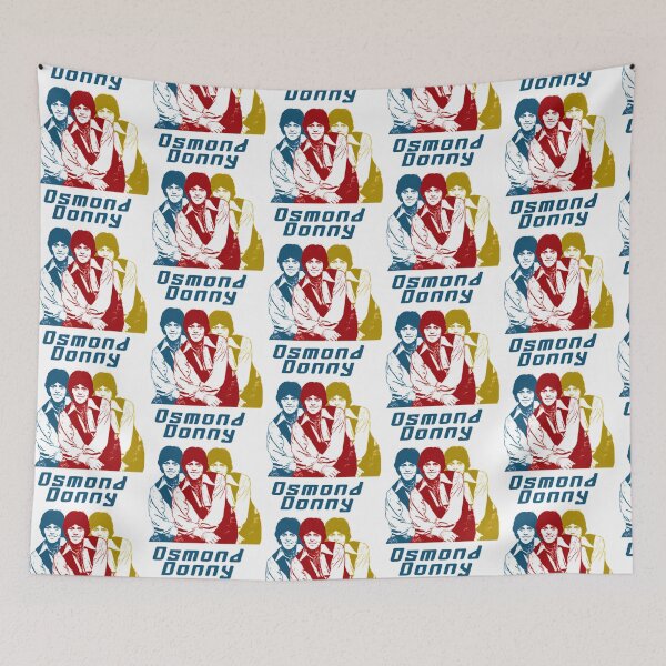 Item preview, Donny Osmond Retro designed and sold by Enl-Frisby-11.