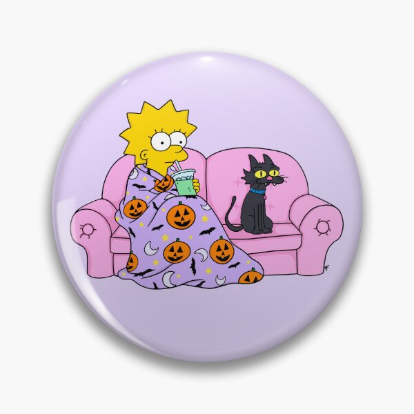 Item preview, Spooky & Chill designed and sold by The Abysmall.