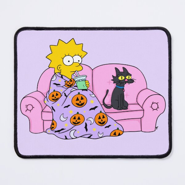 Item preview, Spooky & Chill designed and sold by The Abysmall.