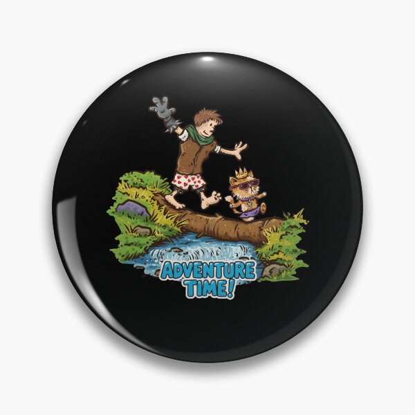 Item preview, Carl and The Princess Donut Parody Calvin and Hobbes Meme designed and sold by EychanchanArt.