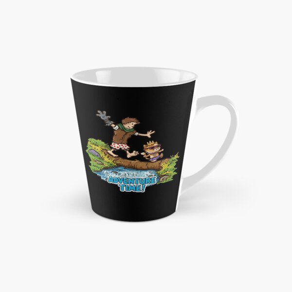 Item preview, Carl and The Princess Donut Parody Calvin and Hobbes Meme designed and sold by EychanchanArt.