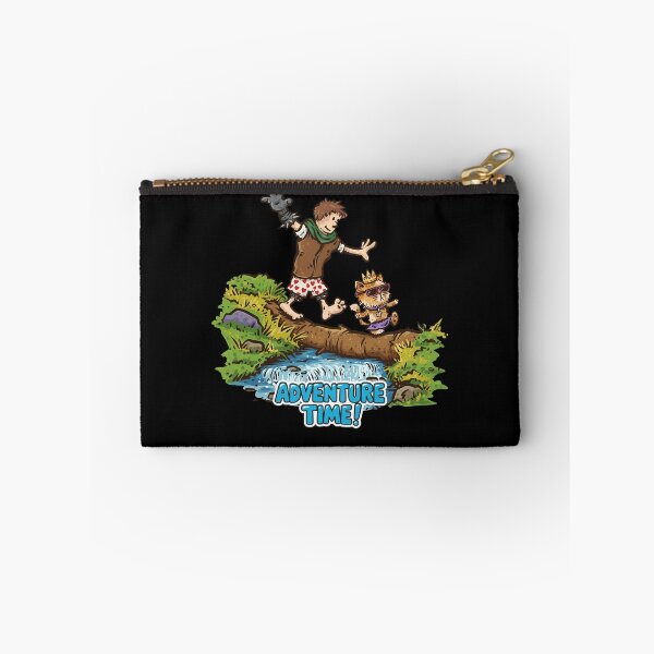 Item preview, Carl and The Princess Donut Parody Calvin and Hobbes Meme designed and sold by EychanchanArt.