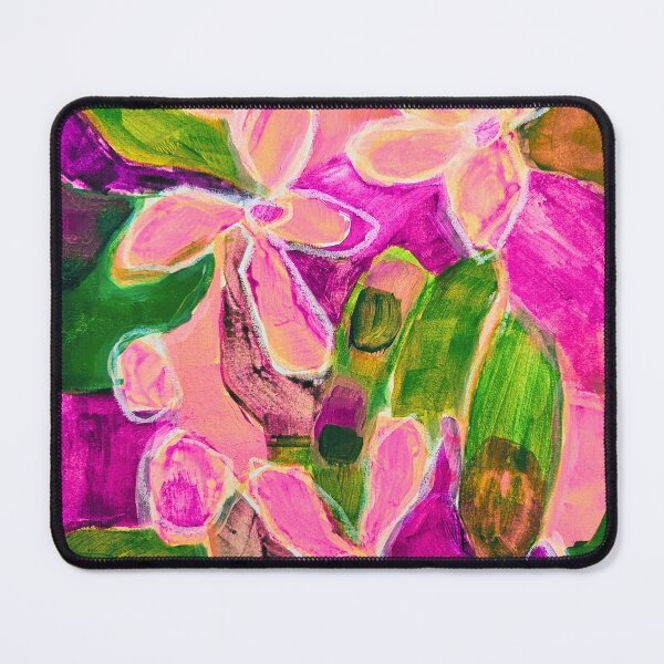 Item preview, "Autumn colour in pink tones" by Jenette Hewitt Art designed and sold by Jenette Hewitt Art.