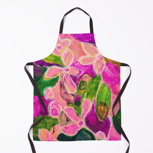 Item preview,  "Autumn colour in pink tones" by Jenette Hewitt Art designed and sold by Jenette Hewitt Art.