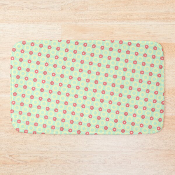 Item preview, Boho Dot Polkadot  -  Polka Dot Polygon Shape   - Baptism Gifts designed and sold by RoyalStarsPatts.