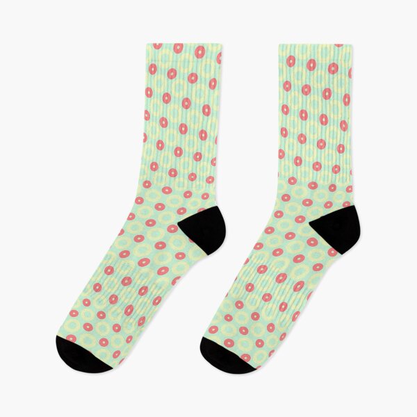 Item preview, Boho Dot Polkadot  -  Polka Dot Polygon Shape   - Baptism Gifts designed and sold by RoyalStarsPatts.