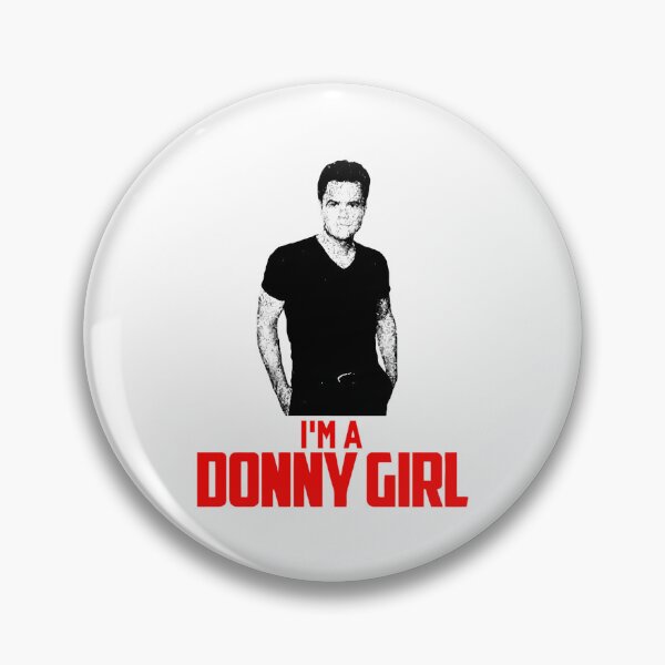 Item preview, Donny Osmond I'M A Donny Girl designed and sold by Enl-Frisby-11.