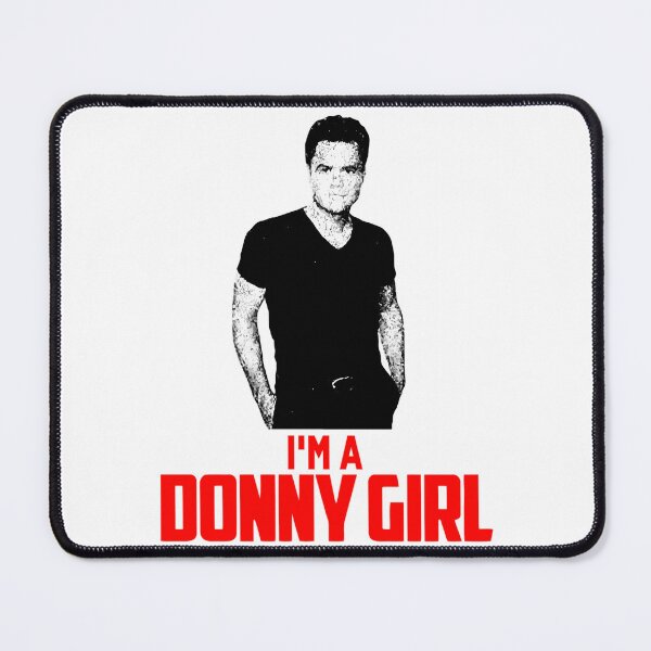 Item preview, Donny Osmond I'M A Donny Girl designed and sold by Enl-Frisby-11.