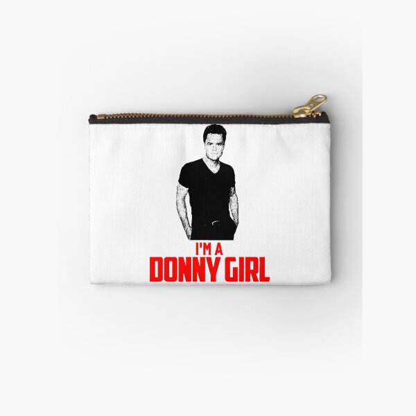 Item preview, Donny Osmond I'M A Donny Girl designed and sold by Enl-Frisby-11.