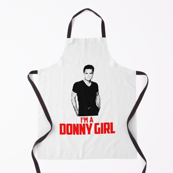 Item preview, Donny Osmond I'M A Donny Girl designed and sold by Enl-Frisby-11.