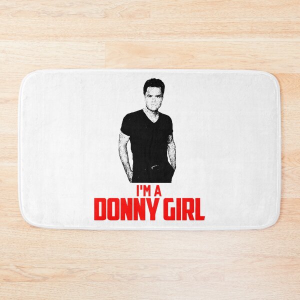 Item preview, Donny Osmond I'M A Donny Girl designed and sold by Enl-Frisby-11.