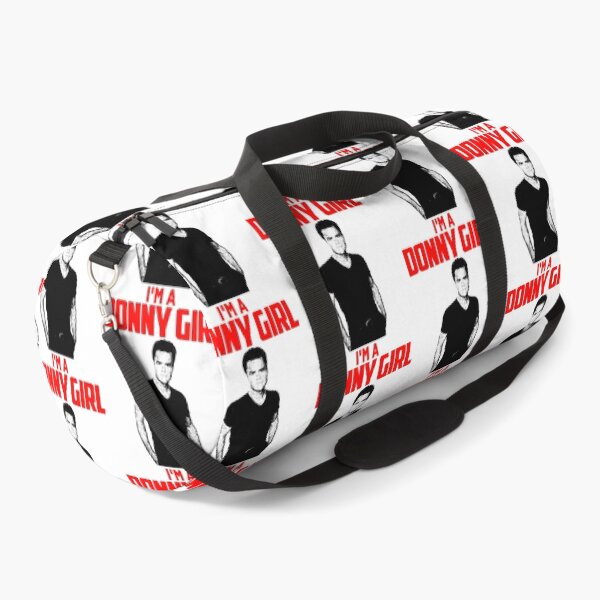 Item preview, Donny Osmond I'M A Donny Girl designed and sold by Enl-Frisby-11.