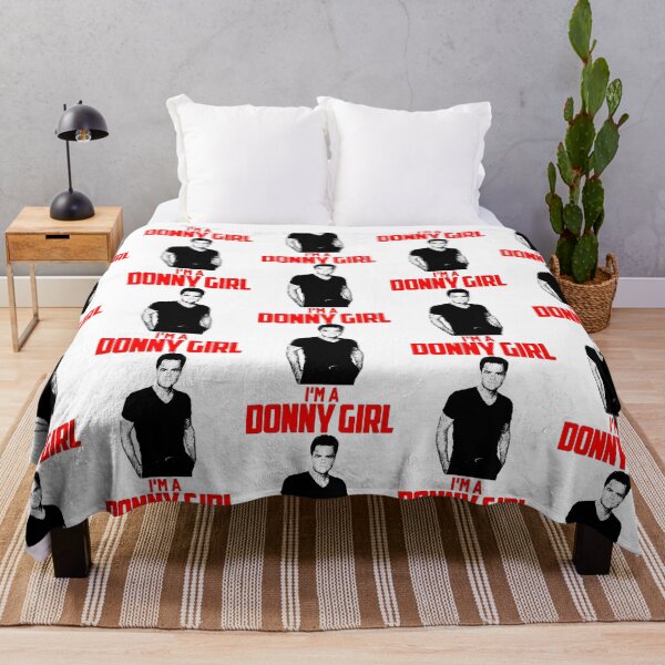 Item preview, Donny Osmond I'M A Donny Girl designed and sold by Enl-Frisby-11.