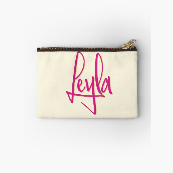 Item preview, LEYLA personalized type design designed and sold by CharlottePlaceArt.