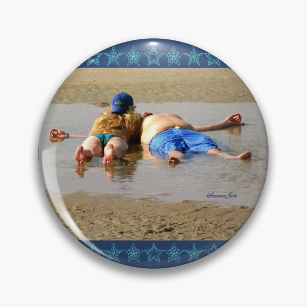 Item preview, Life's a Beach ~ Relax and Enjoy It designed and sold by SummerJade.