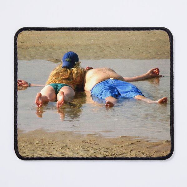 Item preview, Life's a Beach ~ Relax and Enjoy It designed and sold by SummerJade.
