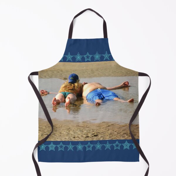 Item preview, Life's a Beach ~ Relax and Enjoy It designed and sold by SummerJade.