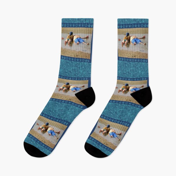 Item preview, Life's a Beach ~ Relax and Enjoy It designed and sold by SummerJade.