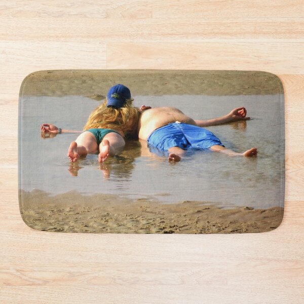 Item preview, Life's a Beach ~ Relax and Enjoy It designed and sold by SummerJade.