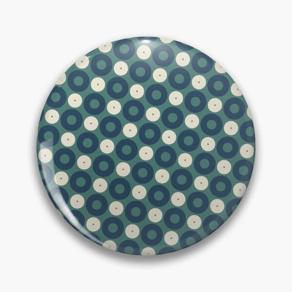 Item preview, Boho Dotted  -   Dot Polkadot Circle Pattern   - Christmas Gifts For Dad designed and sold by RoyalStarsPatts.
