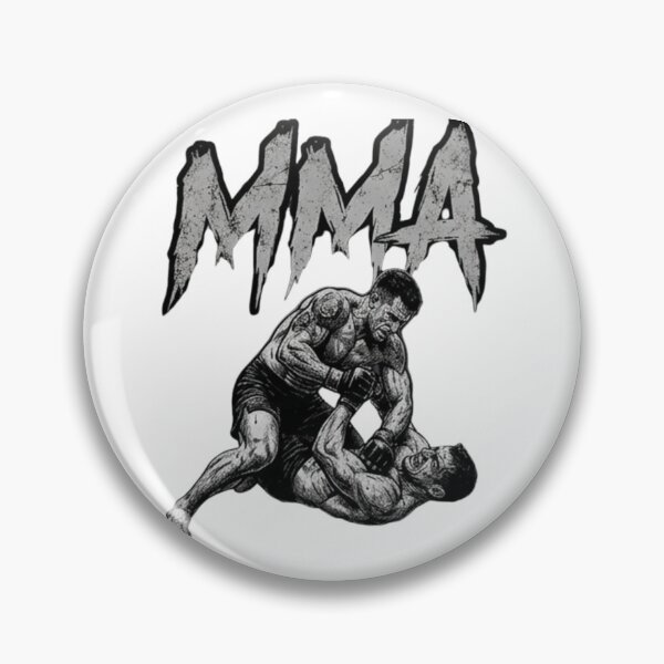 Item preview, Mixed Martial Arts designed and sold by YBY1981.