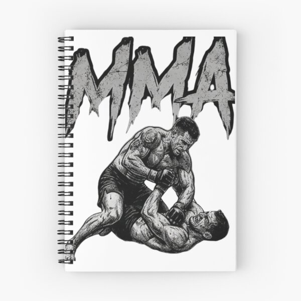 Item preview, Mixed Martial Arts designed and sold by YBY1981.