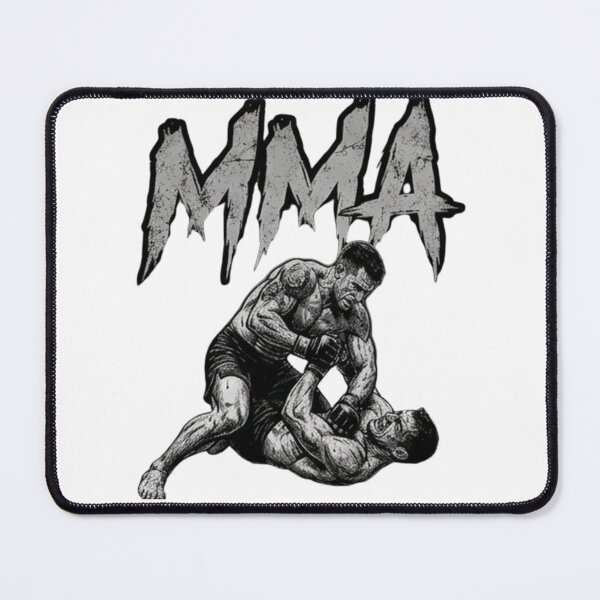 Item preview, Mixed Martial Arts designed and sold by YBY1981.
