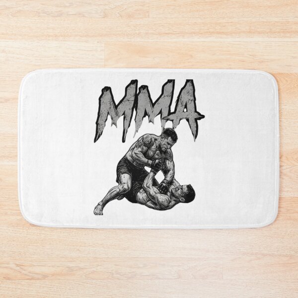 Item preview, Mixed Martial Arts designed and sold by YBY1981.