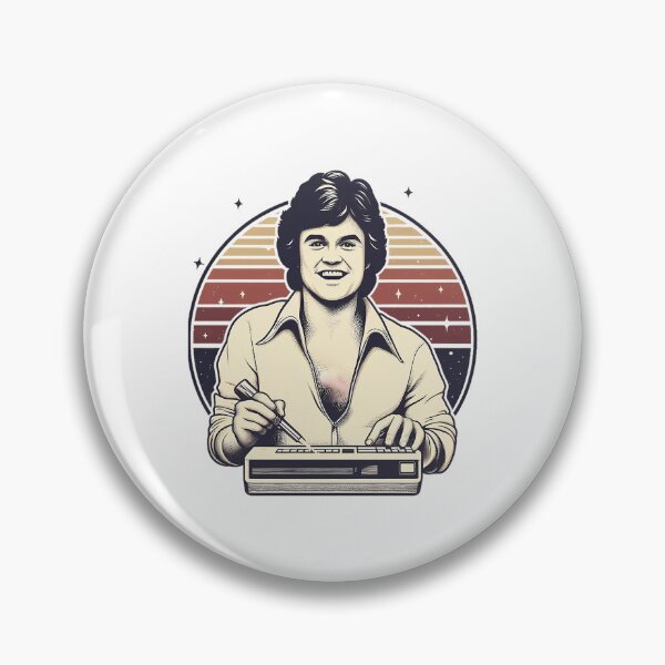 Item preview, Donny Osmond Donny Osmond Young designed and sold by Enl-Frisby-11.