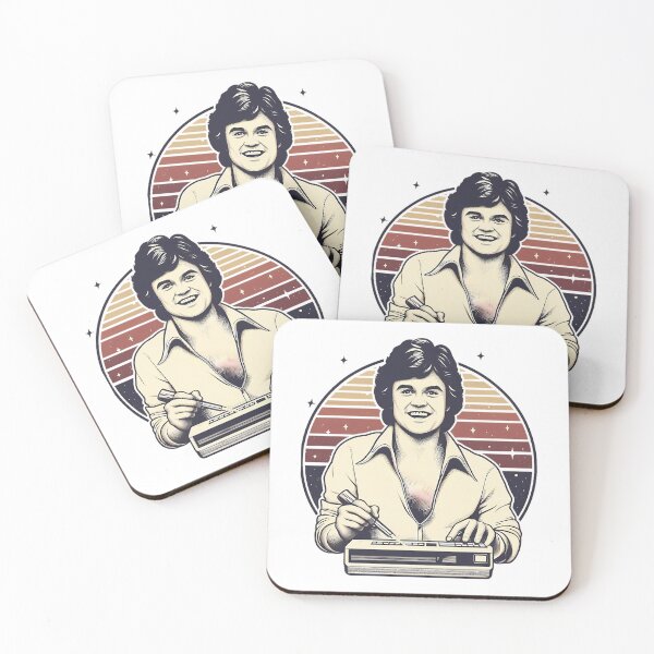 Item preview, Donny Osmond Donny Osmond Young designed and sold by Enl-Frisby-11.