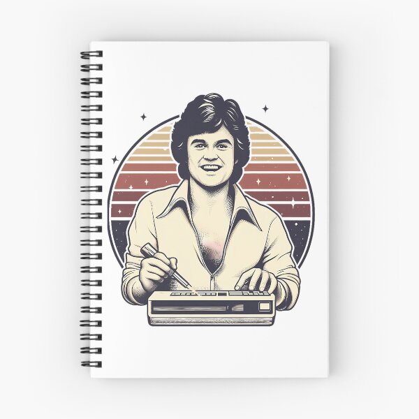 Item preview, Donny Osmond Donny Osmond Young designed and sold by Enl-Frisby-11.
