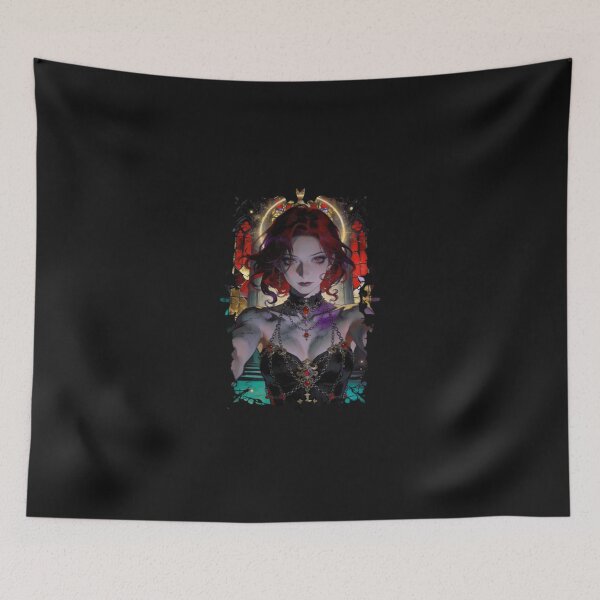 Item preview, Vampire Dark Goth designed and sold by Chloemarti.