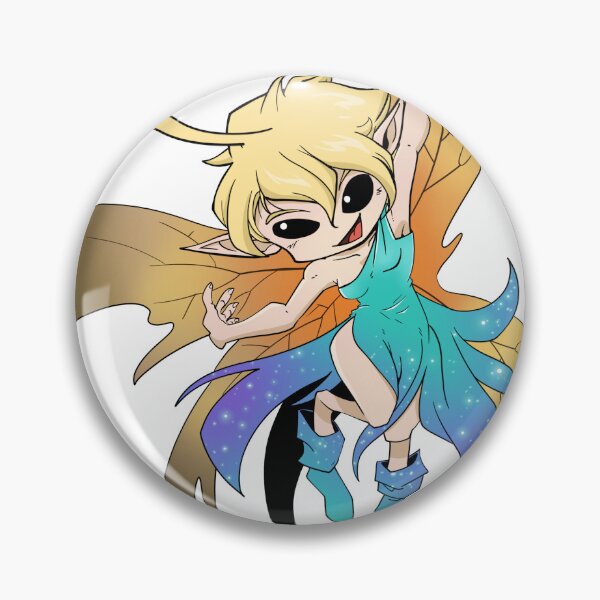 Item preview, Shatterling Pixie designed and sold by SupremeSorcerer.