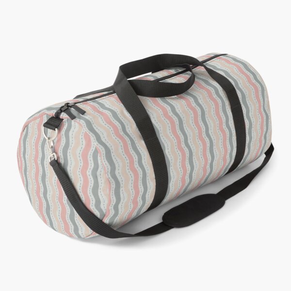 Item preview, Copy of Abstract Coastal Waves Pattern Minimal Organic Stripes. designed and sold by PrajaktaPathak.