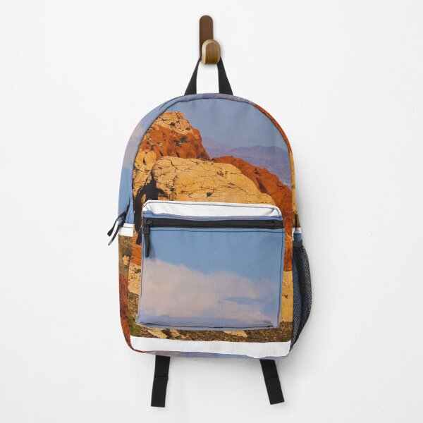 Item preview, Red Rock Canyon View designed and sold by Phakade's Photos.