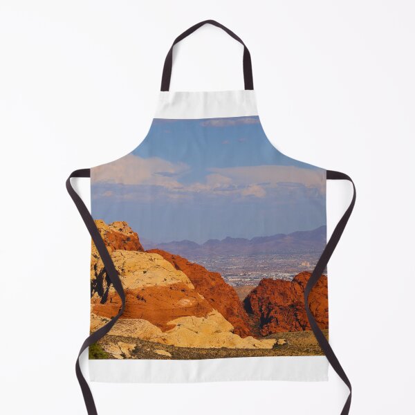 Item preview, Red Rock Canyon View designed and sold by Phakade's Photos.