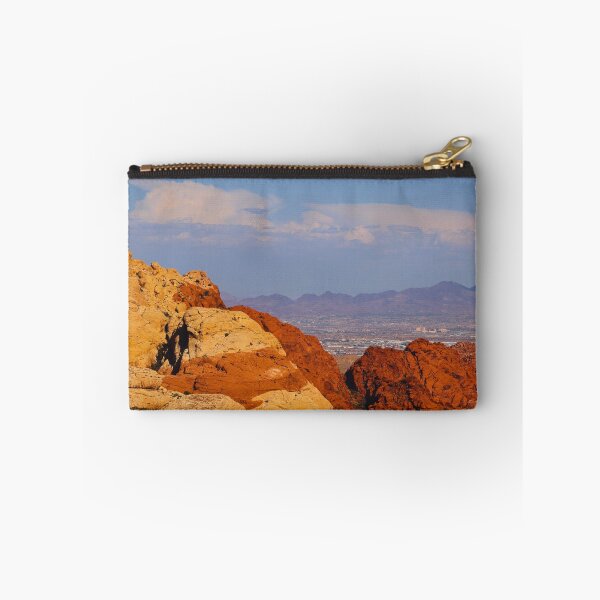 Item preview, Red Rock Canyon View designed and sold by Phakade's Photos.
