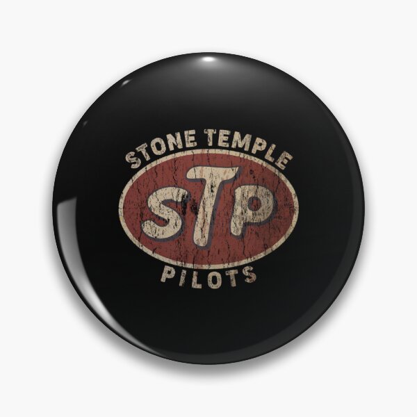 Item preview, Vintage STP designed and sold by NonBuyingData.