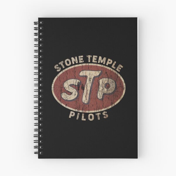 Item preview, Vintage STP designed and sold by NonBuyingData.
