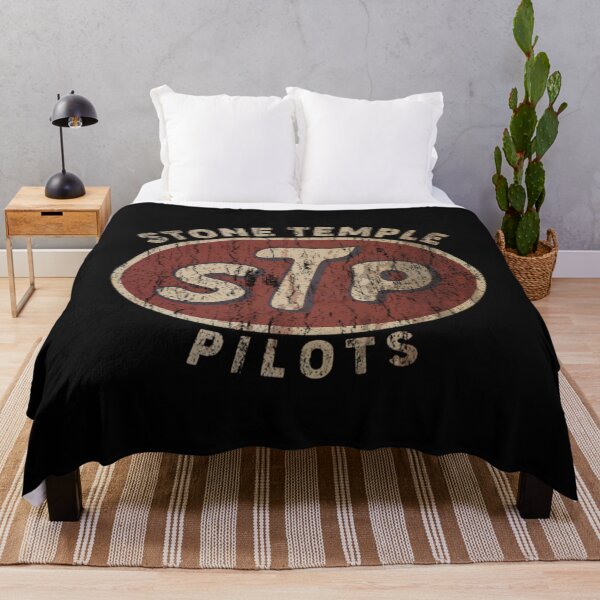 Item preview, Vintage STP designed and sold by NonBuyingData.
