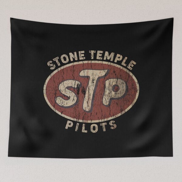Item preview, Vintage STP designed and sold by NonBuyingData.
