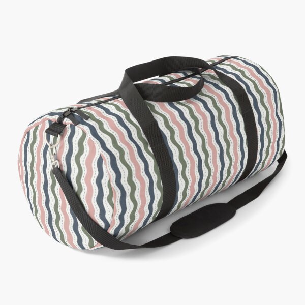 Item preview, Copy of Abstract Coastal Waves Pattern Minimal Organic Stripes. designed and sold by PrajaktaPathak.