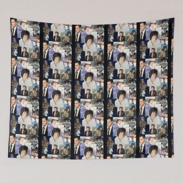Item preview, Donny Osmond Collage designed and sold by Enl-Frisby-11.