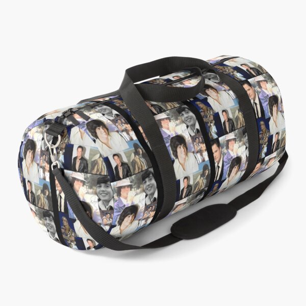 Item preview, Donny Osmond Collage designed and sold by Enl-Frisby-11.