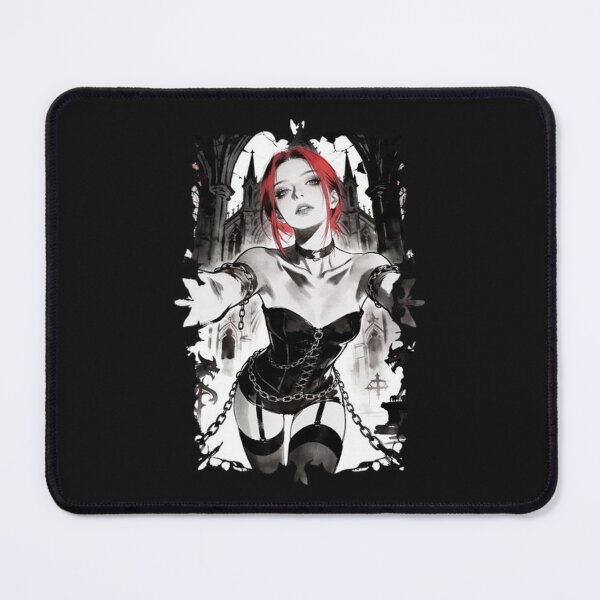 Item preview, Vampire Girl designed and sold by Chloemarti.