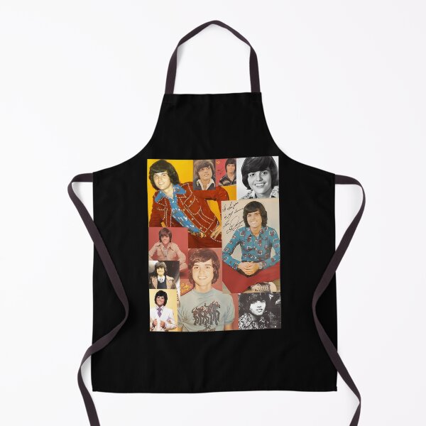 Item preview, Donny Osmond Collage designed and sold by Enl-Frisby-11.
