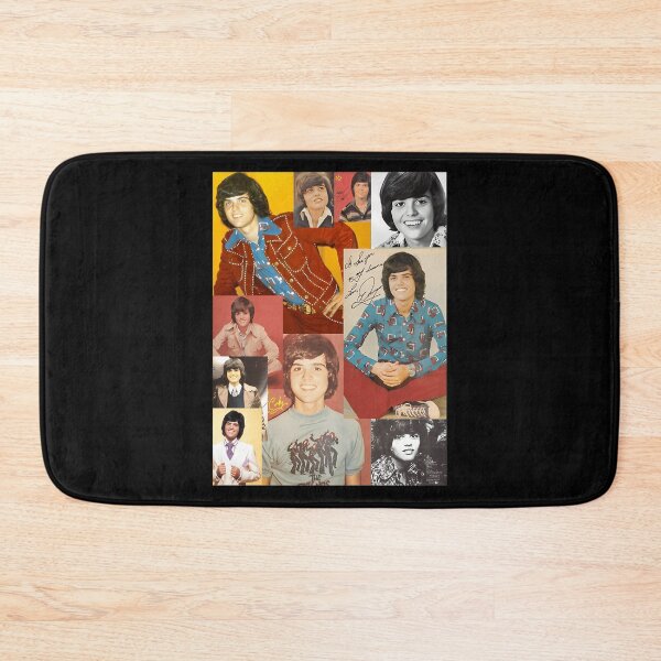 Item preview, Donny Osmond Collage designed and sold by Enl-Frisby-11.