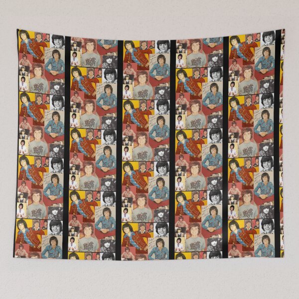 Item preview, Donny Osmond Collage designed and sold by Enl-Frisby-11.