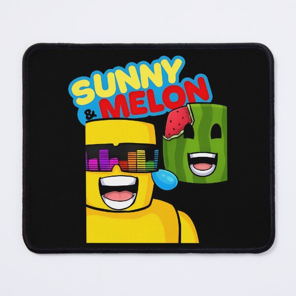 Item preview, Sunny & Melon designed and sold by EychanchanArt.