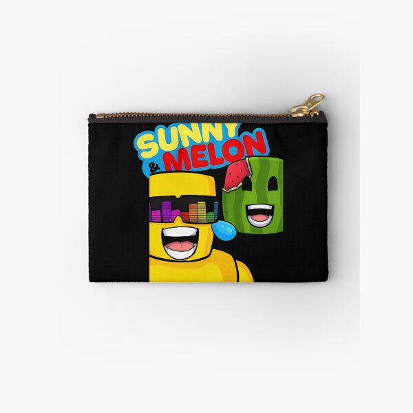 Item preview, Sunny & Melon designed and sold by EychanchanArt.